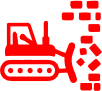 Demolition