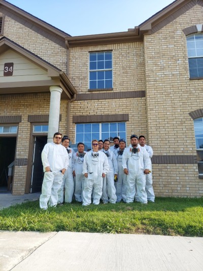 Texas General Sevices TGS